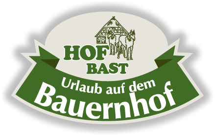 Hof-Bast - Ferien auf dem Bauernhof