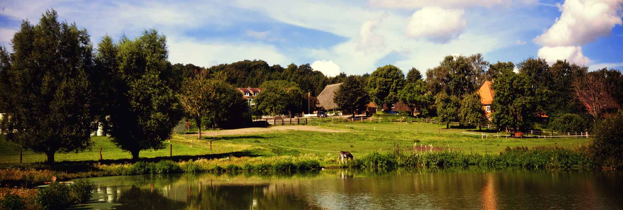 Ferienwohnungen auf Hof Bast