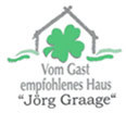 Vom Gast empfohlenes Haus