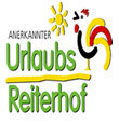 Anerkannter Urlaubs Reiterhof